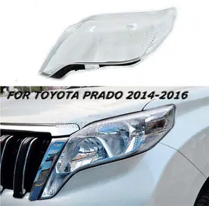 Prado 150 160 Tear Drop Lens