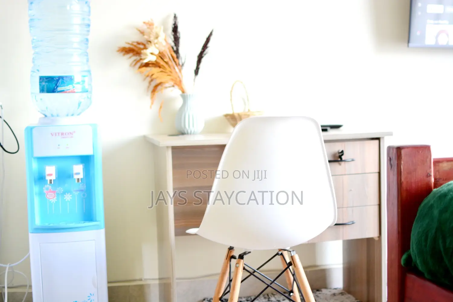 Jays Staycation Syokimau