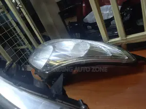 Suzuki Swift 2013 Headlight Non Xenon