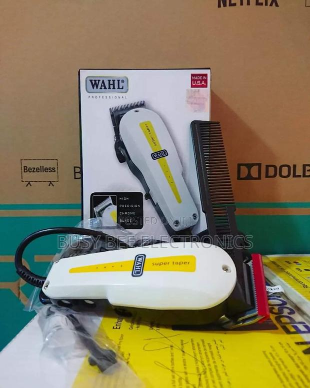 Super Taper Shaving Machine - main view