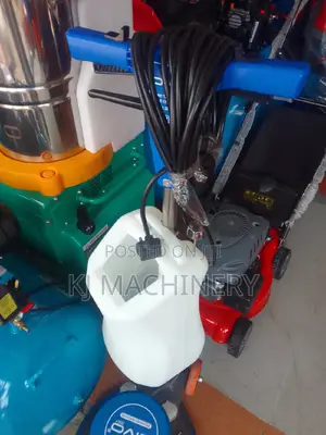Floor Scrubber Divo Italy Electric Powered