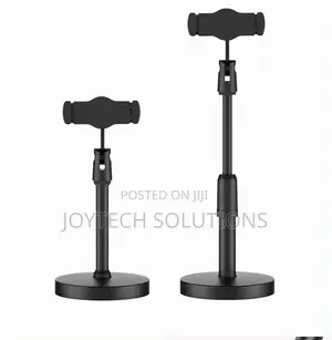Original Table Stand for Holding Smartphone