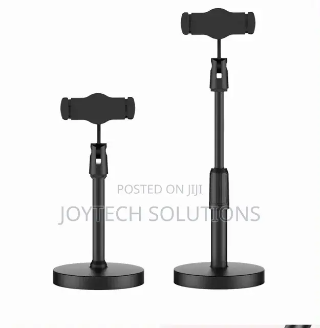 Original Table Stand for Holding Smartphone