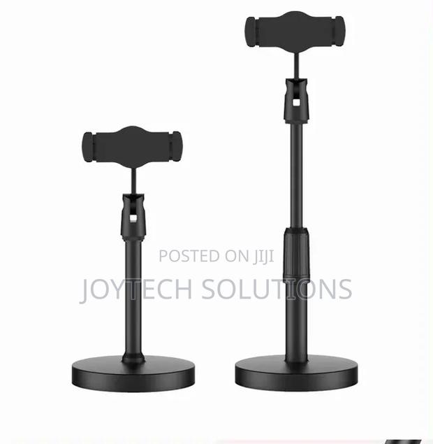 Original Table Stand for Holding Smartphone - main view