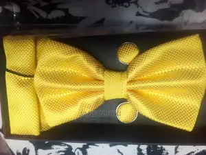 Turkey Bowtie