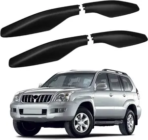 Prado 120 Roof Rail Covers