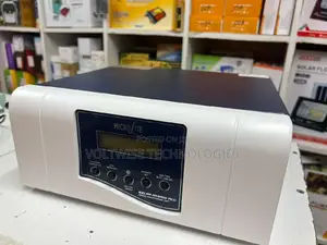 1200VA Microlite Solar Hybrid Inverter PCU