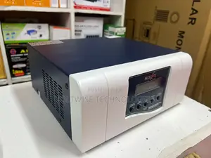 1200VA Microlite Solar Hybrid Inverter PCU