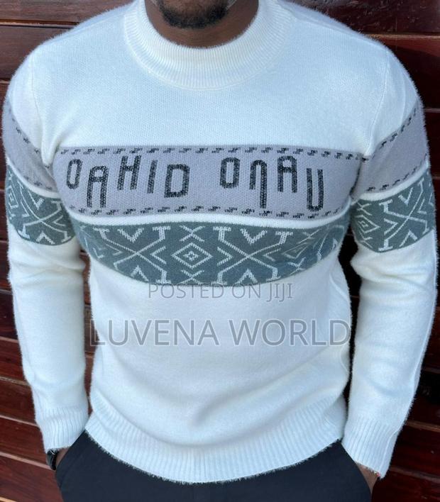 Warm Sweaters - main view