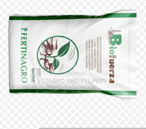 Organia Biofuerza