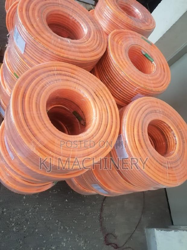 Delivery Hose Quality Assured 100metres