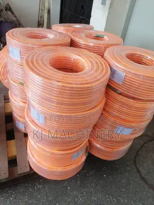 Delivery Hose Quality Assured 100metres