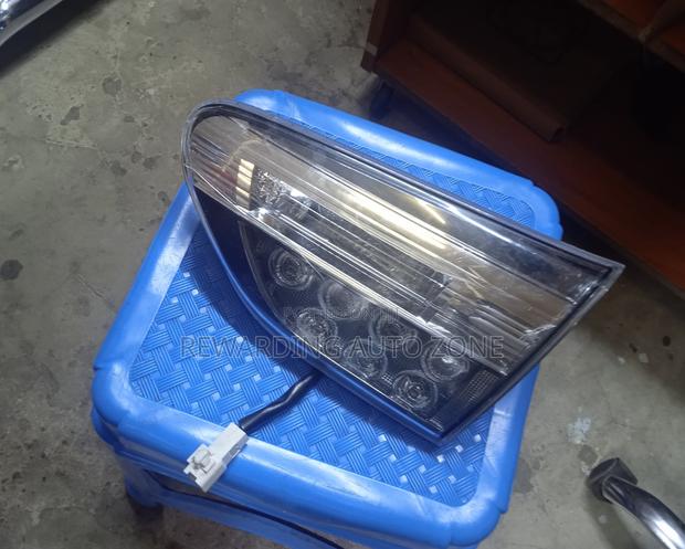 Wish 2015 Boot Light
