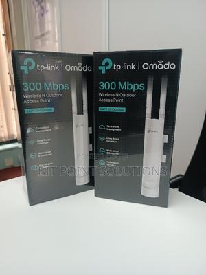Tplink Eap110 Outdoor Access Point '! Eap 110 Outdoor '! - thumbnail 2
