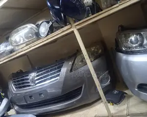 Premio 265 Nosecut Very Clean Xenon
