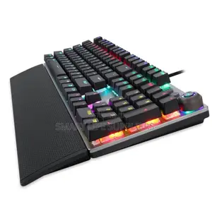 F2058 AULA Customizable Gaming RGB Mechanical Keyboard