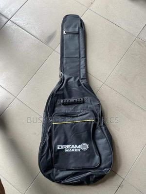 Acoustic Guitar Bag Available - thumbnail 2