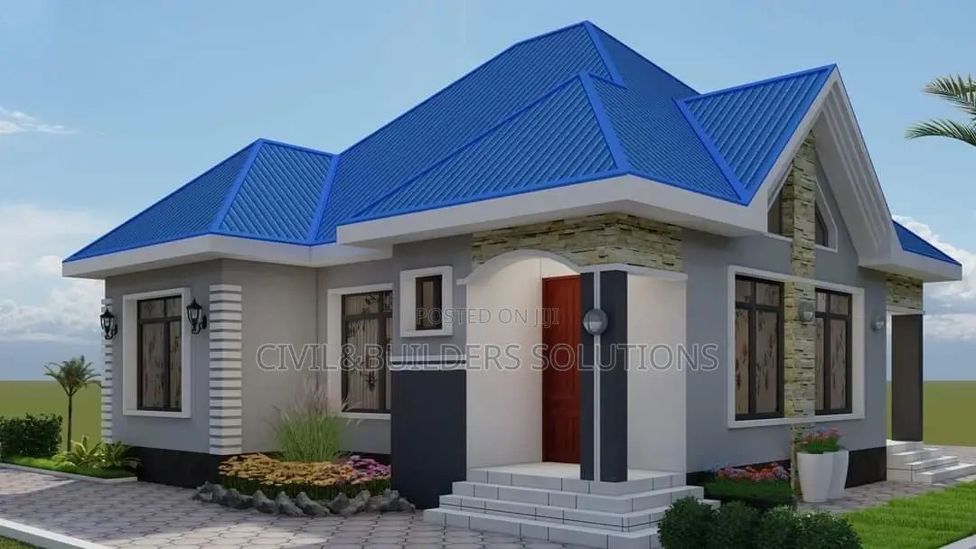 Architectural Structural and Approvals
