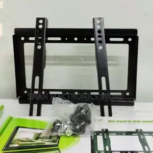 14 -43inchs Flat Panel TV Wall Mount Quality-14 -43inchs