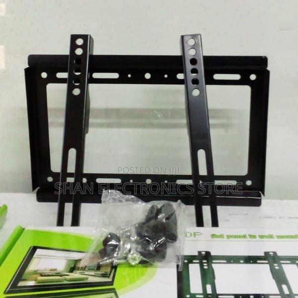 14 -43inchs Flat Panel TV Wall Mount Quality-14 -43inchs - main view