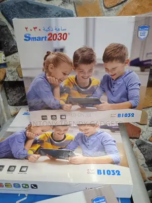 Kids Tablets Smart 2030 With Keyboard Has Simcard