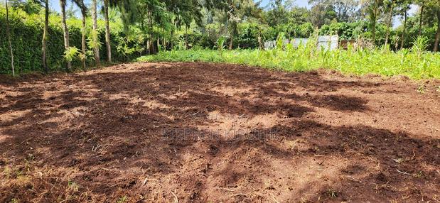 1acre Kamandura Limuru. Junction to Mai Mahiu - Nbo/Nku Hwy - thumbnail 3