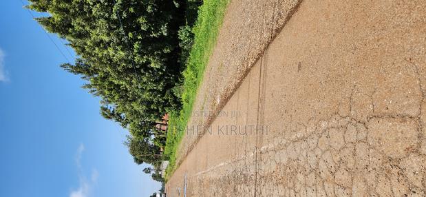 1acre Kamandura Limuru. Junction to Mai Mahiu - Nbo/Nku Hwy - thumbnail 7