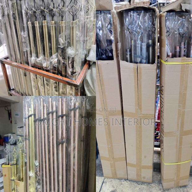 Curtain Rods Curtain Rods Curtain Rods - main view