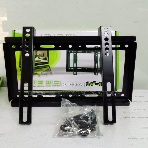 Flat Panel TV Wall Mount Suitable for 14 "-43" Up to 25kgs