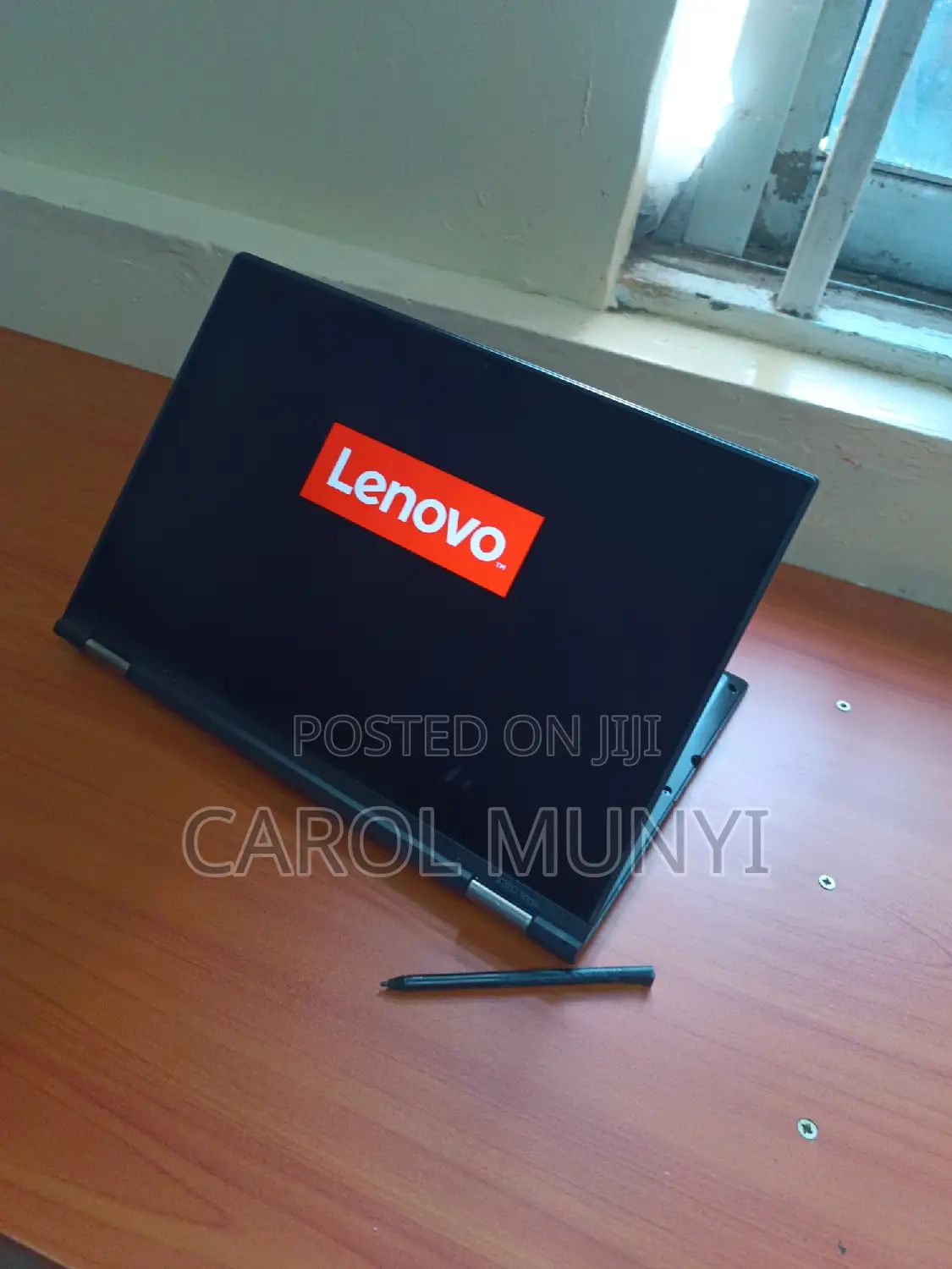 New Laptop Lenovo ThinkPad X1 Carbon 8GB Intel Core I5 SSD 256GB