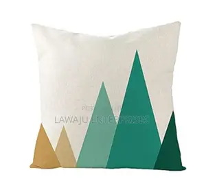 Fancy Throw Case With Pillow
