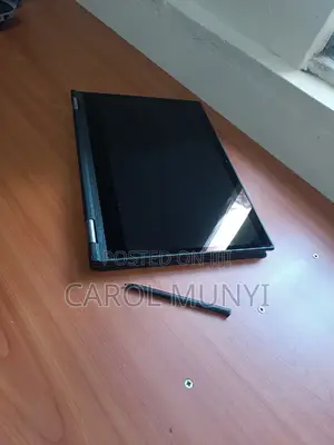 New Laptop Lenovo ThinkPad X1 Carbon 8GB Intel Core I5 SSD 256GB