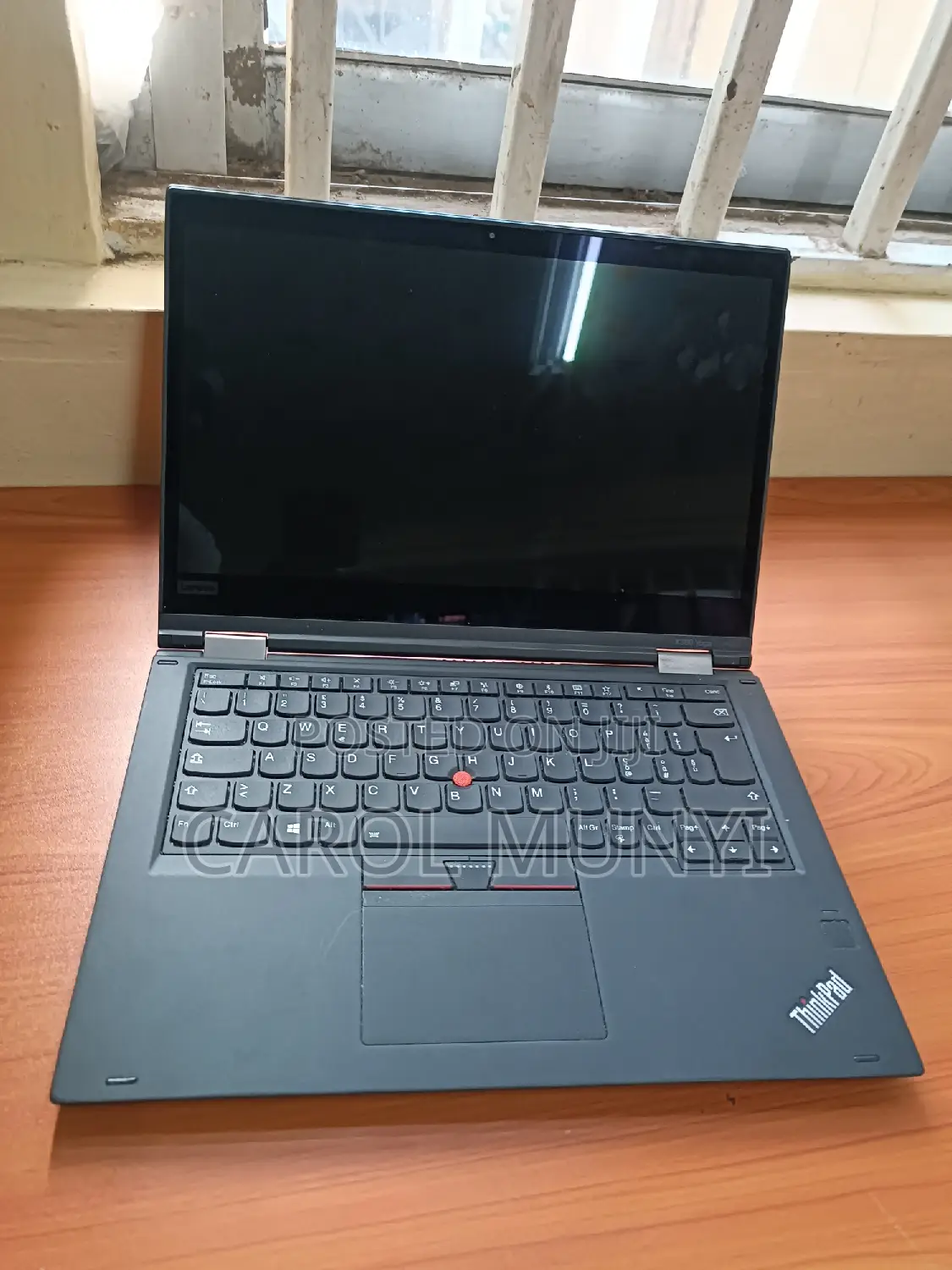 New Laptop Lenovo ThinkPad X1 Carbon 8GB Intel Core I5 SSD 256GB