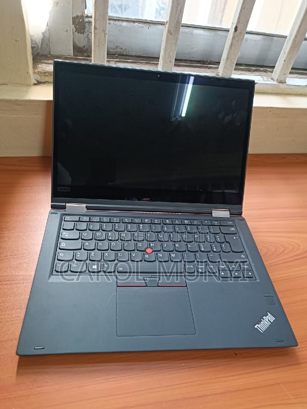 New Laptop Lenovo ThinkPad X1 Carbon 8GB Intel Core I5 SSD 256GB - thumbnail 6
