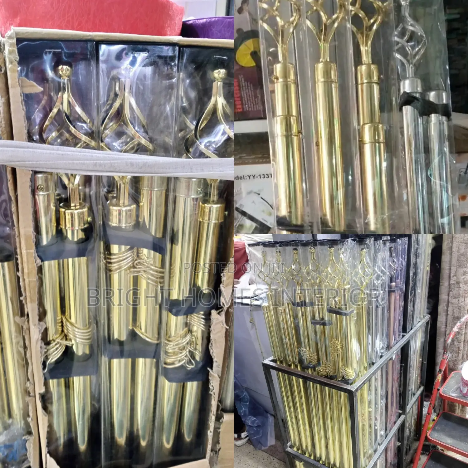 Curtain Rods Curtain Rods Curtain Rods