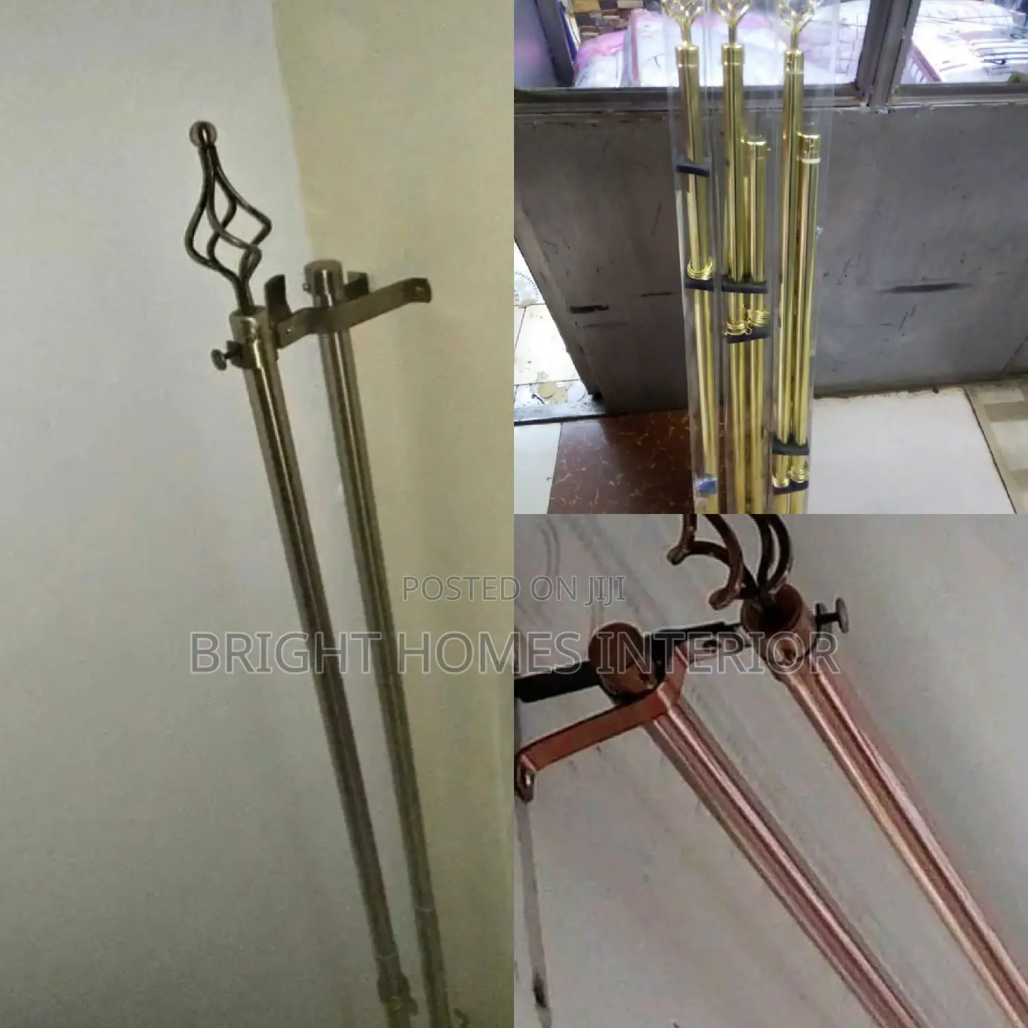 Curtain Rods Curtain Rods Curtain Rods