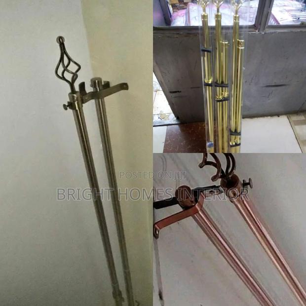 Curtain Rods Curtain Rods Curtain Rods