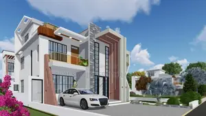 3D Floor House Plans