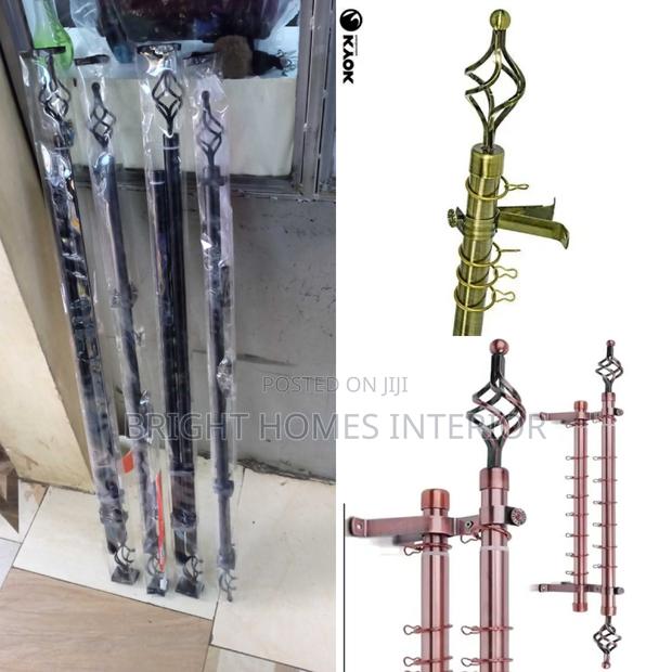 Curtain Rods Curtain Rods Curtain Rods