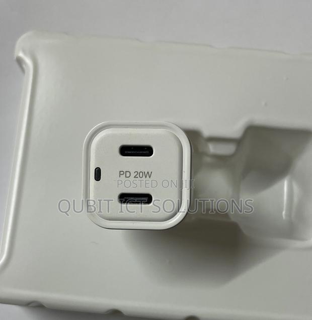 Car Mobile Charger - thumbnail 2