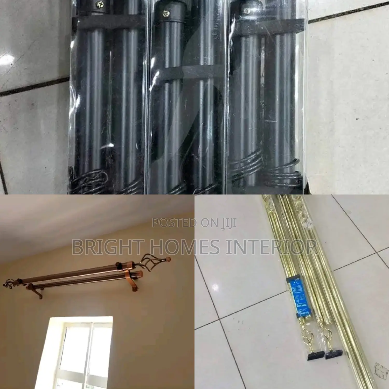 Curtain Rods Curtain Rods Curtain Rods