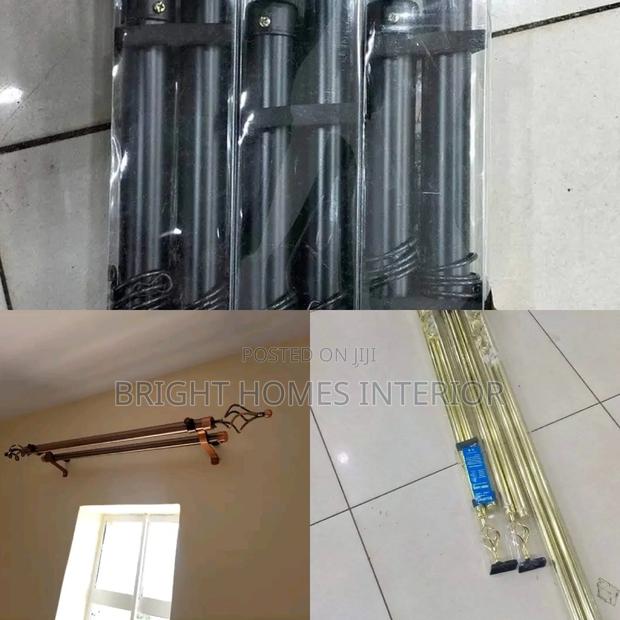 Curtain Rods Curtain Rods Curtain Rods