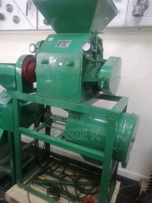 Roller Mill and Crusher Grade 1 - thumbnail 2