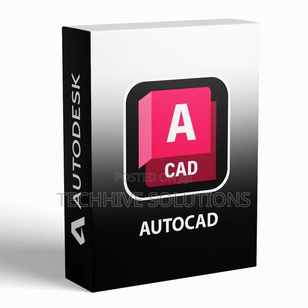 Autodesk Autocad 2025 Activated Windows/Mac - main view