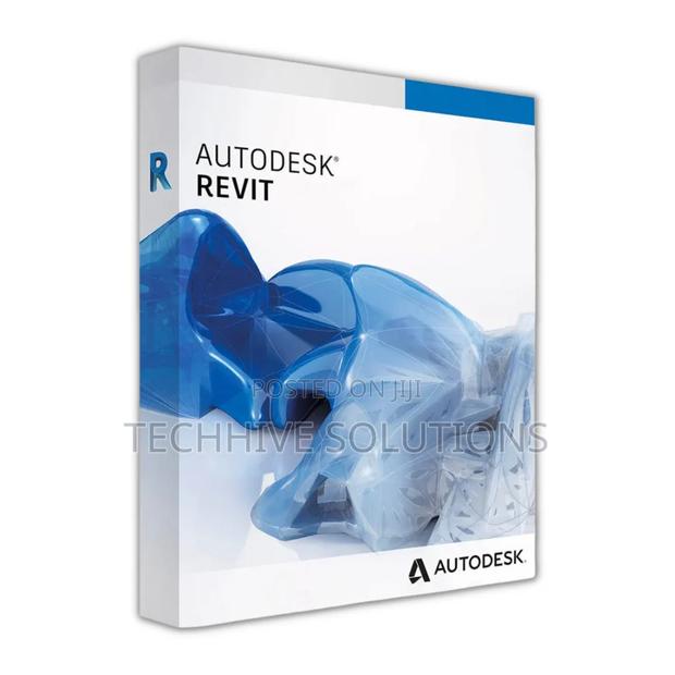 Autodesk Revit 2025 Activated Windows/Mac - main view