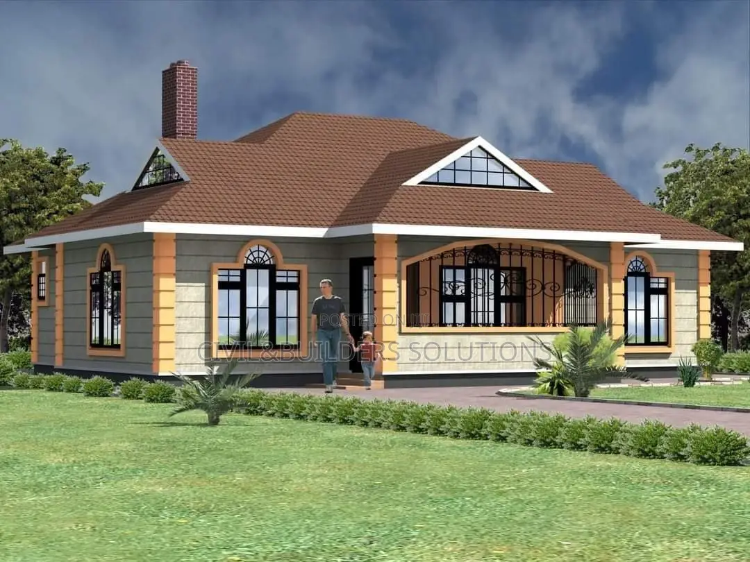 Simple House Plans