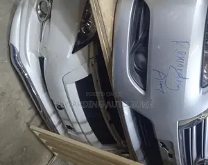 Nissan Sylphy Front Bumper Complete With Grille