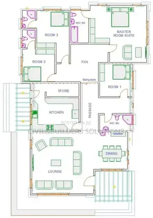 Desing Your House Call Us