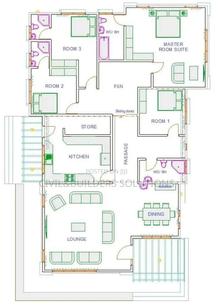 Desing Your House Call Us