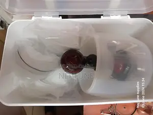 Ambu Bag Silicon